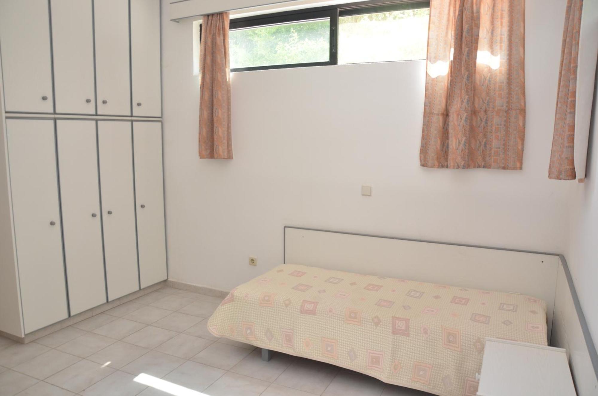 Niki Hotel Apartments Ialysos  Zimmer foto