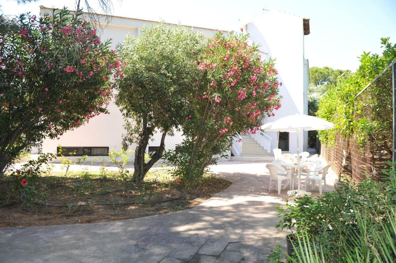 Niki Hotel Apartments Ialysos  Exterior foto